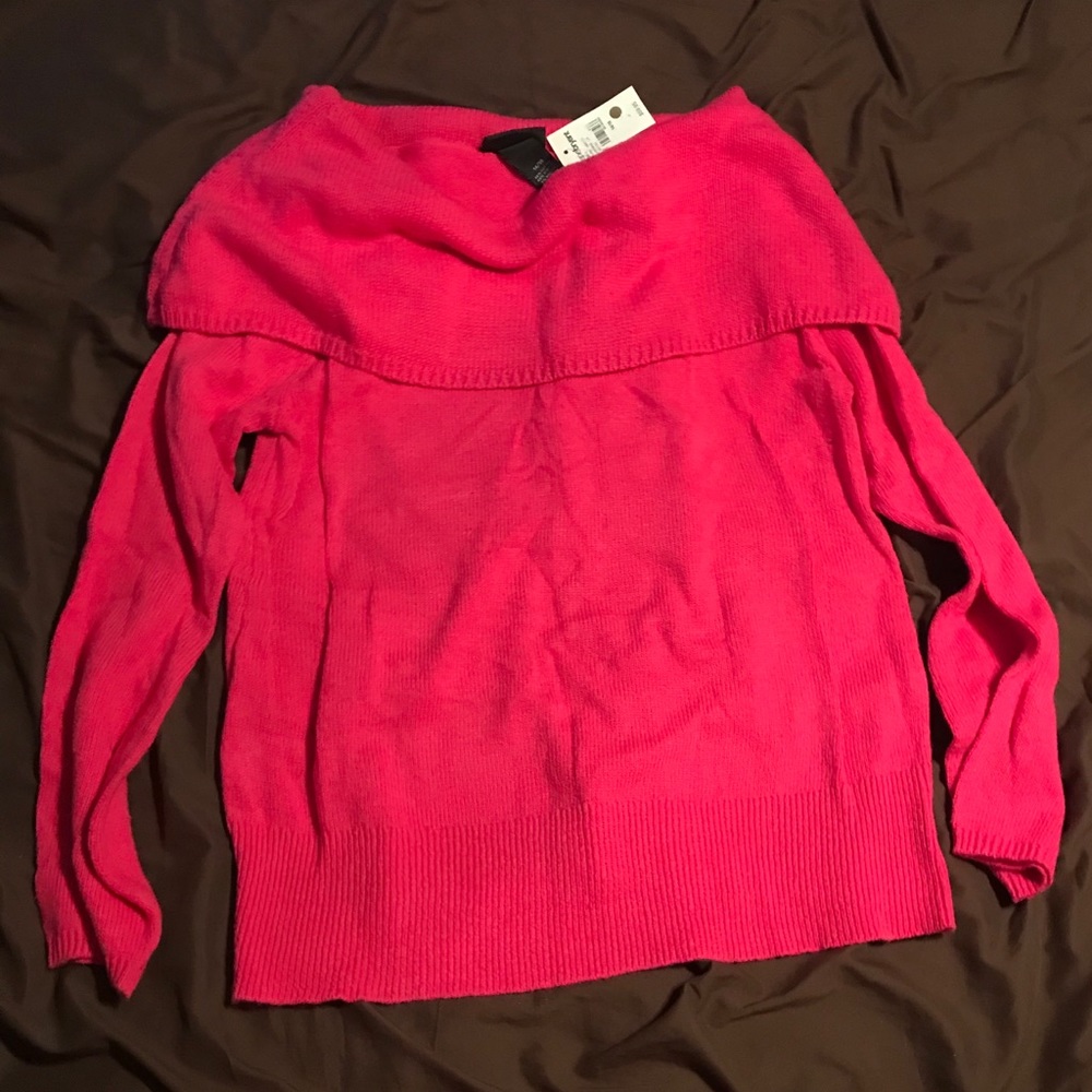 Lane Bryant Sweater